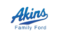 Akins Family Ford